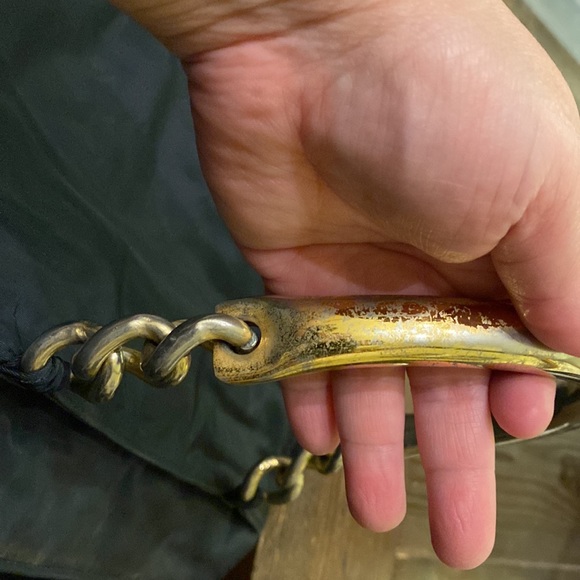 Prada Nylon hand bag - Picture 14 of 17